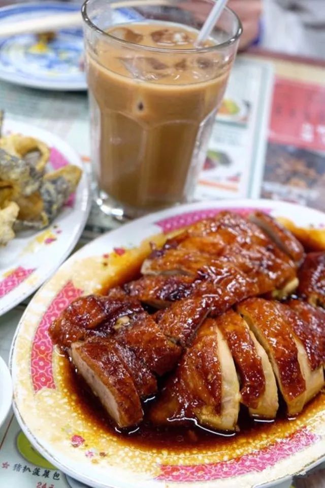 味港餐厅茶友群微信_味友味港茶餐厅_港味园餐饮有限公司