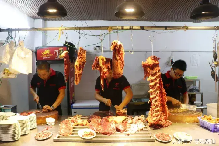 潮汕大餐_潮汕大菜学名_大潮汕 美食