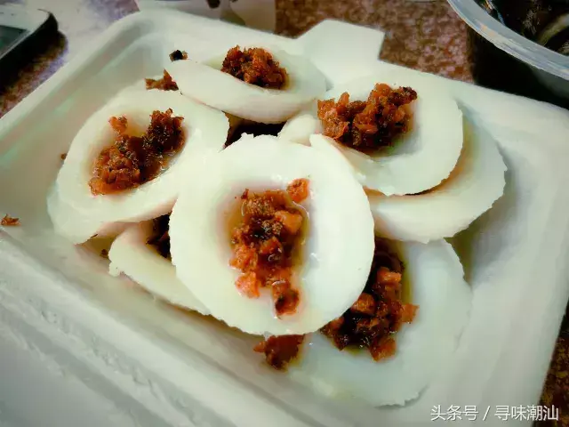 大潮汕 美食_潮汕大菜学名_潮汕大餐