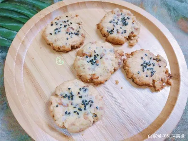 小点心简单_简单点心小吃的做法_简单的点心制作