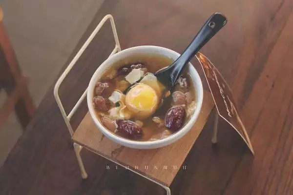 汤圆食材图片_潮汕美食木耳汤圆图片_汤圆儿做法